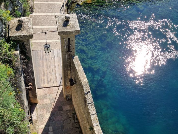 Raksasa accommodation in Kotor Old Town – photo 87