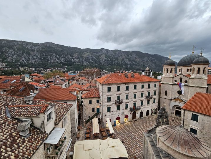 Pluto accommodation in Kotor Old Town – photo 88
