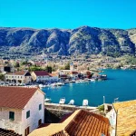 Lux accommodation in Kotor – photo 91