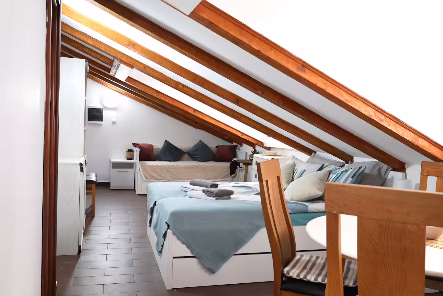 Shamash accommodation in Kotor Old Town – photo 92
