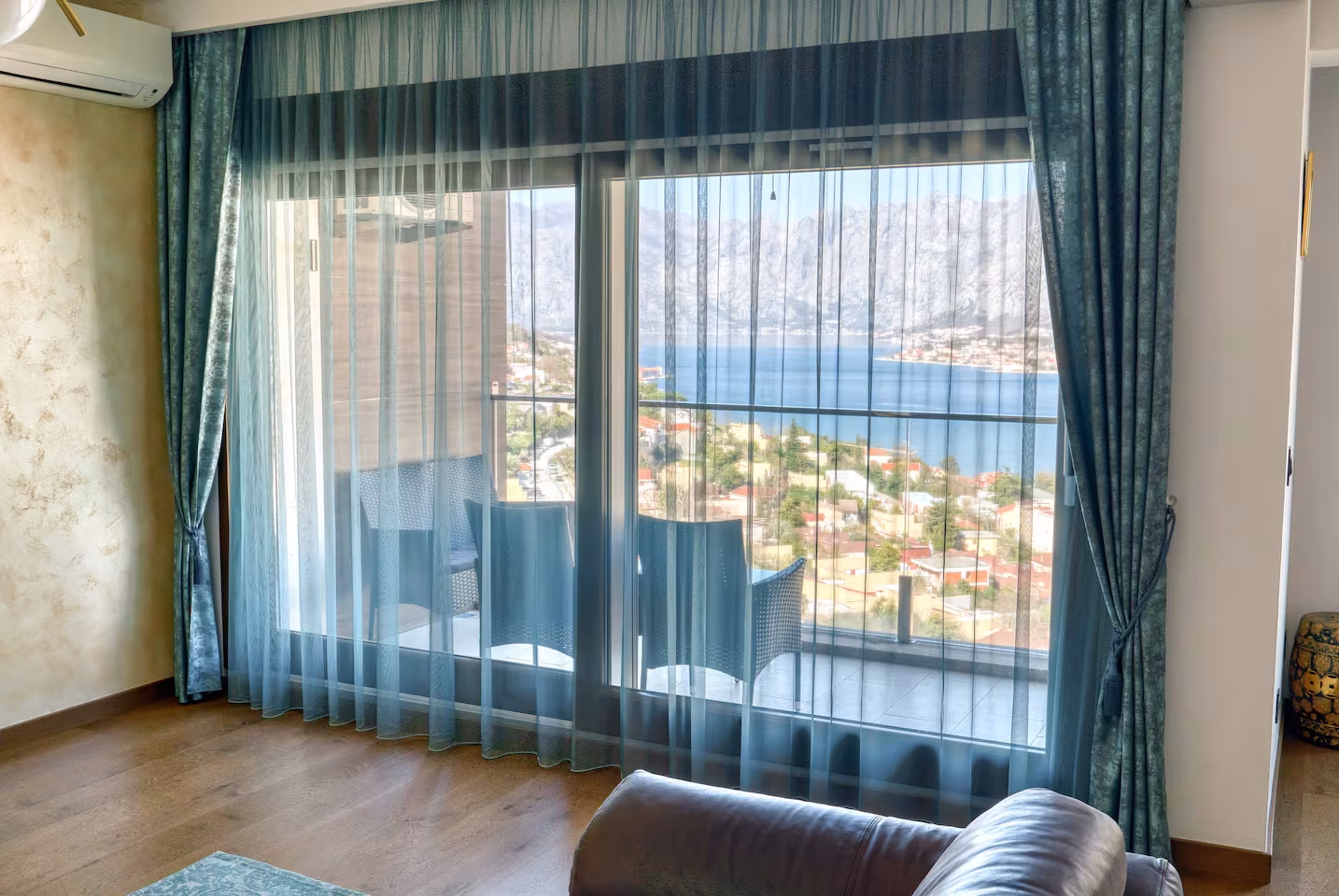 Pentagon accommodation in Kotor – photo 93