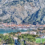 Pentagon accommodation in Kotor – photo 97