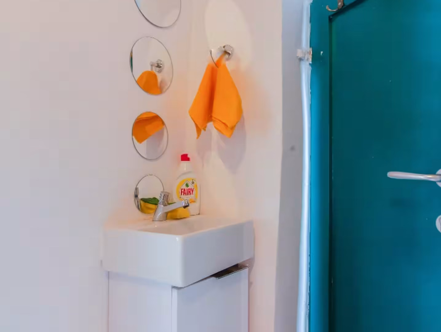Kecil Lain accommodation in Kotor Old Town – photo 99