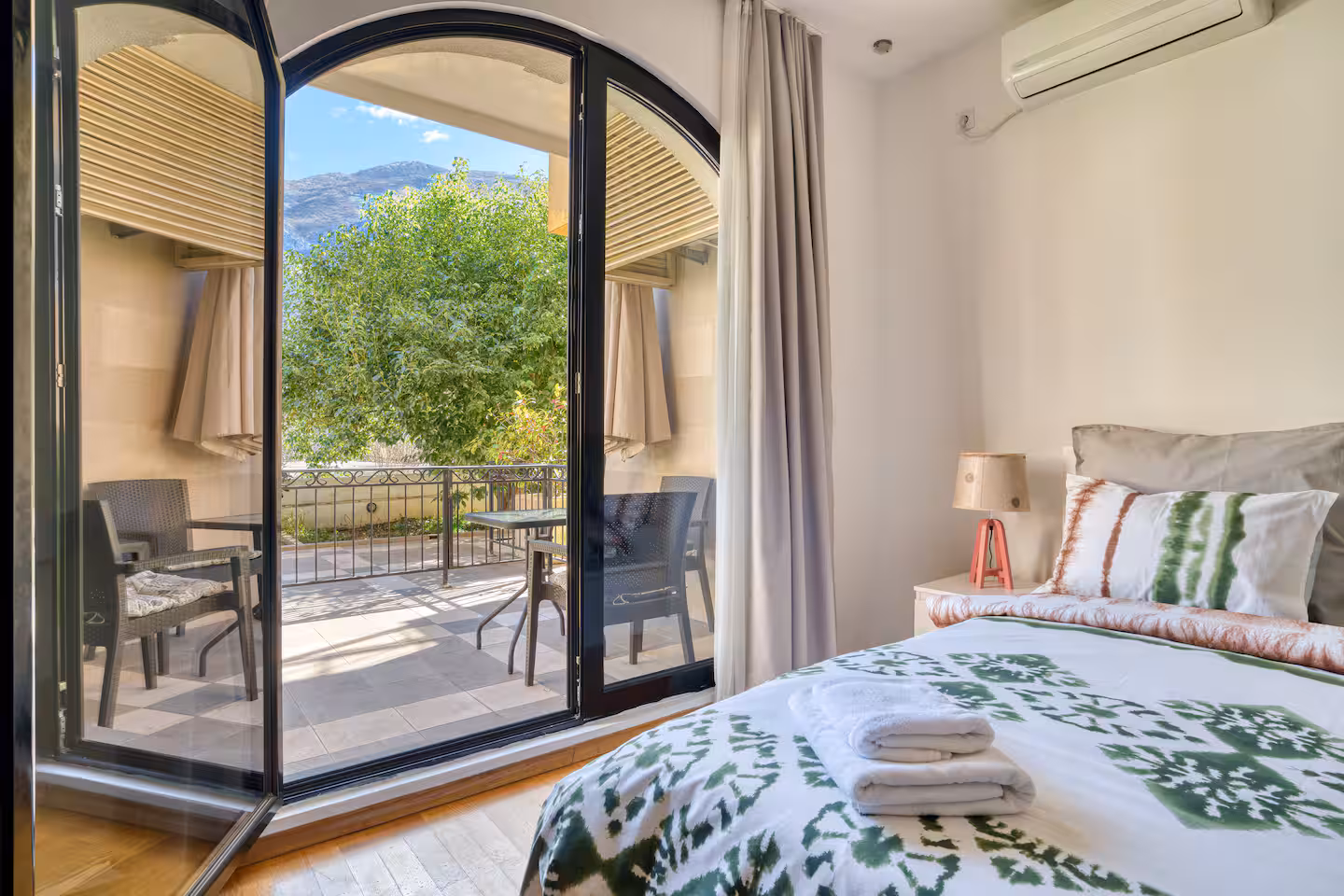 Cahaya accommodation in Kotor – photo 1