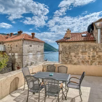 Siena accommodation in Perast – photo 1