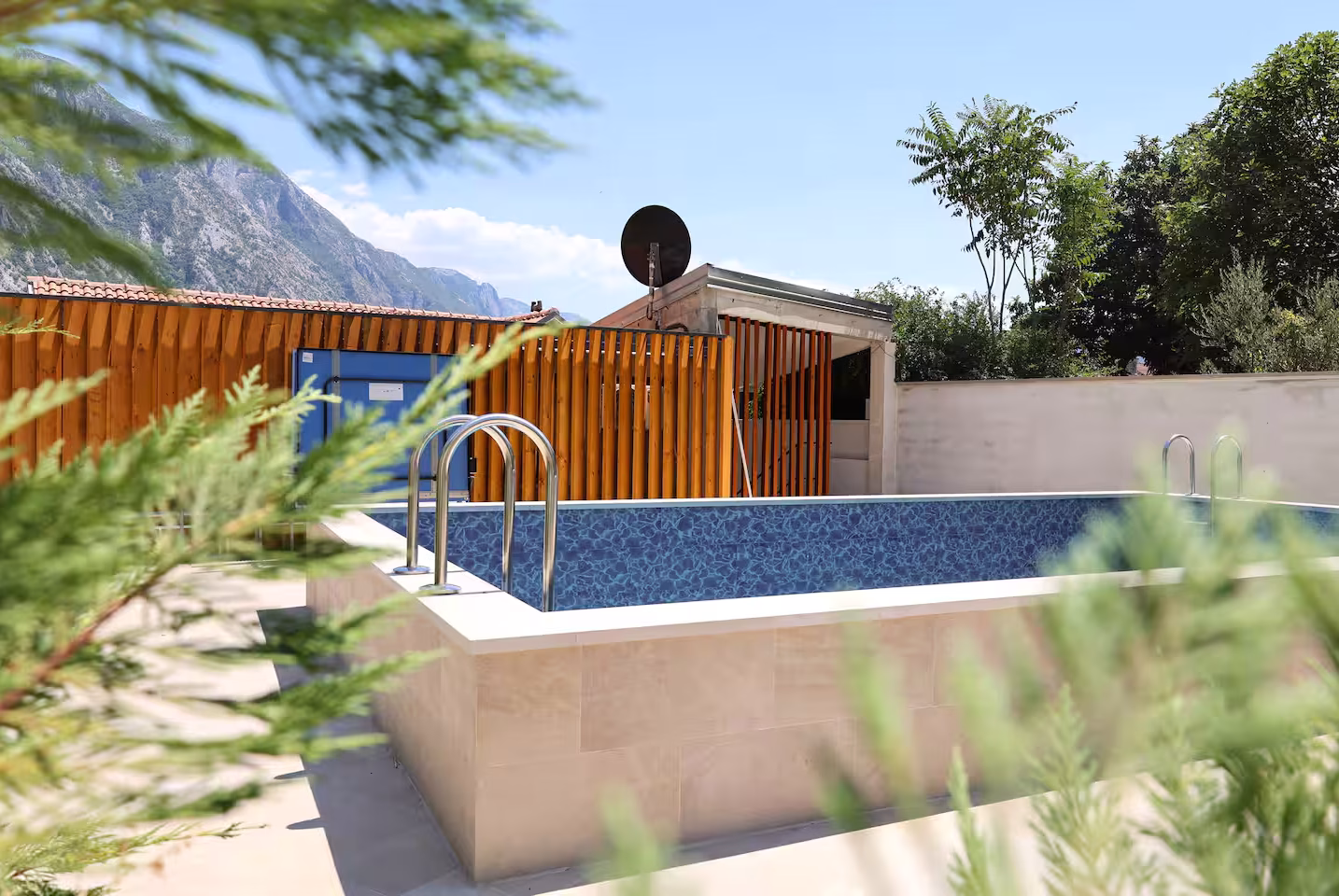 Orahovac accommodation in Orahovac, Bay of Kotor – photo 2