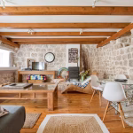 Siena accommodation in Perast – photo 2