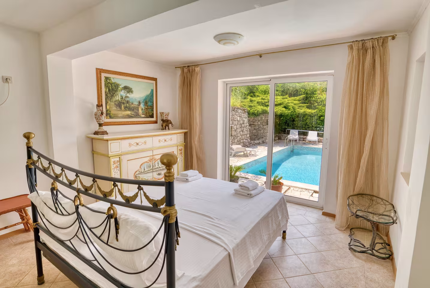Stolivood accommodation in Stoliv, Bay of Kotor – photo 2