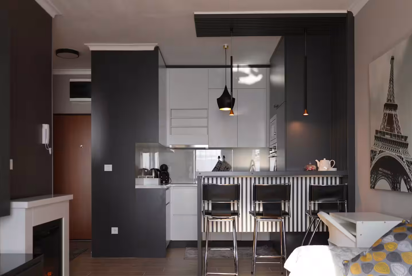 Taurus accommodation in Podgorica – photo 4