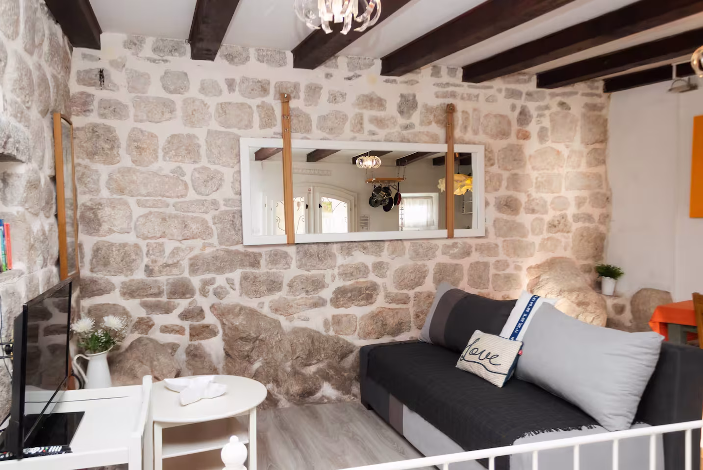Sachi accommodation in Perast – photo 5