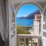 Juliette accommodation in Perast – photo 8