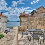 Siena accommodation in Perast – photo 8