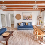 Juliette accommodation in Perast – photo 9