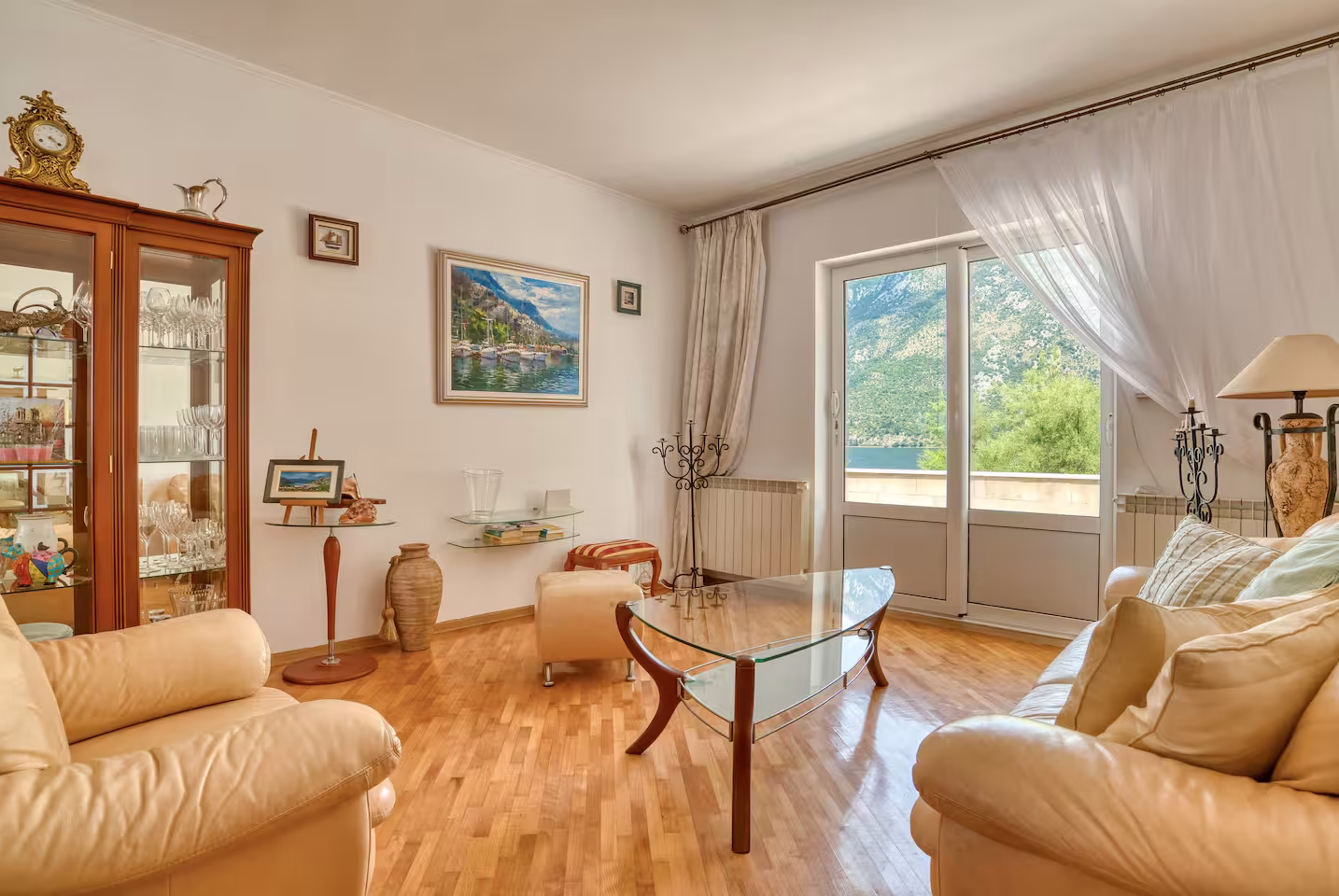 Stolivood accommodation in Stoliv, Bay of Kotor – photo 9