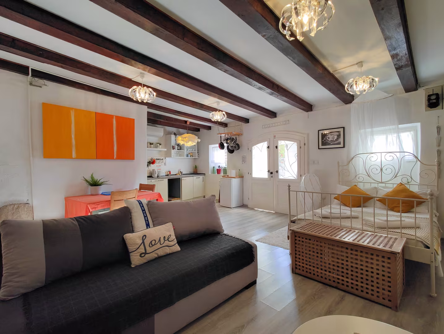 Sachi accommodation in Perast – photo 10