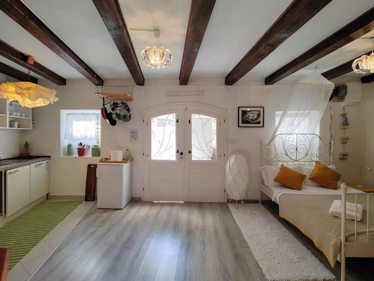 Sachi accommodation in Perast – photo 100