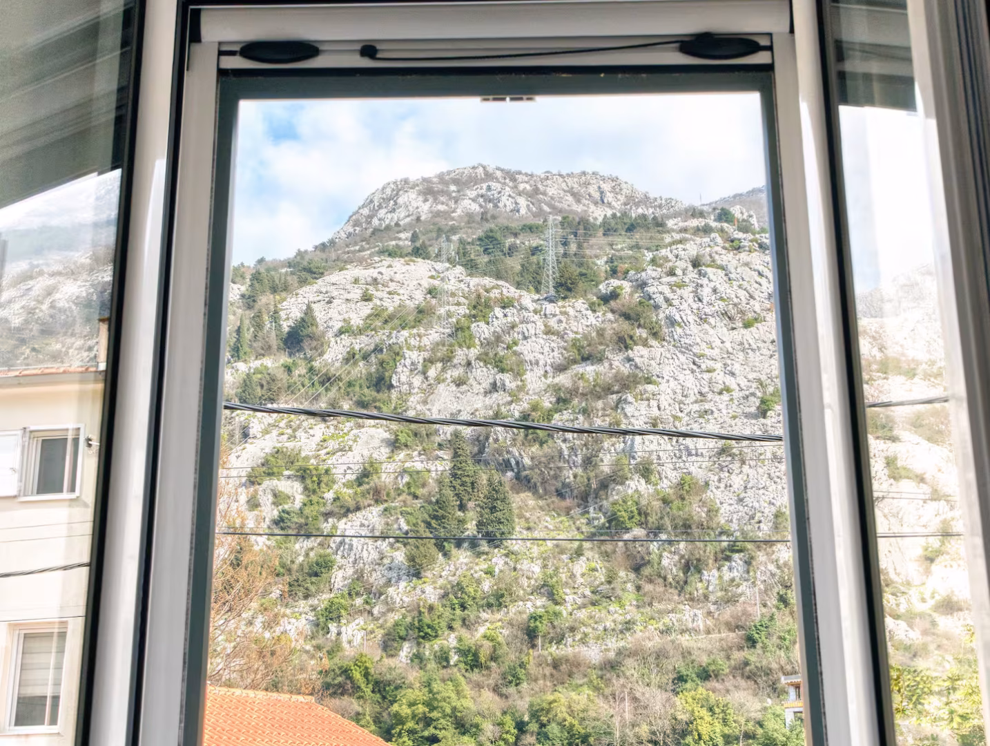 Camelot accommodation in Kotor – photo 101