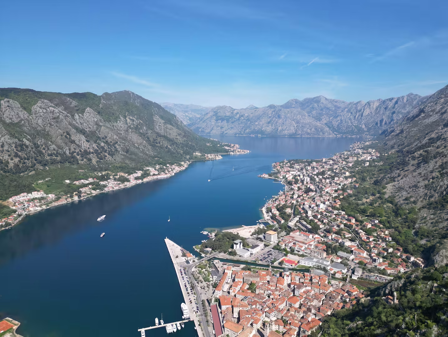 Stolivood accommodation in Stoliv, Bay of Kotor – photo 103