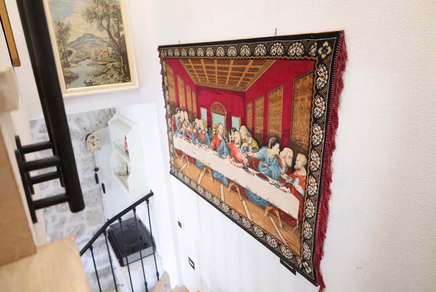 Camelot accommodation in Kotor – photo 106