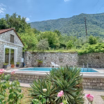 Stolivood accommodation in Stoliv, Bay of Kotor – photo 107