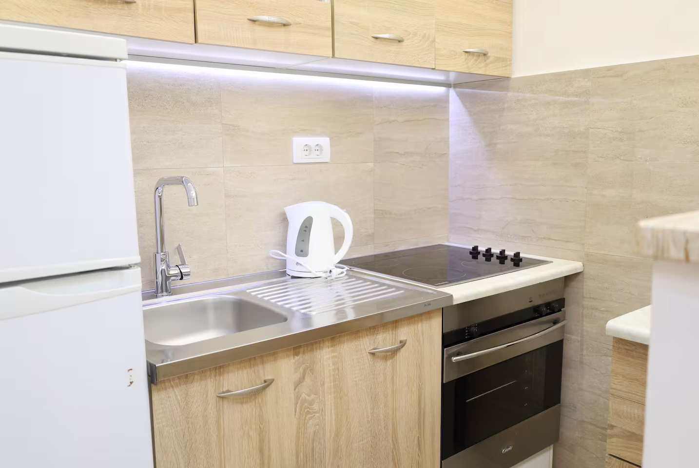 Cahaya accommodation in Kotor – photo 11