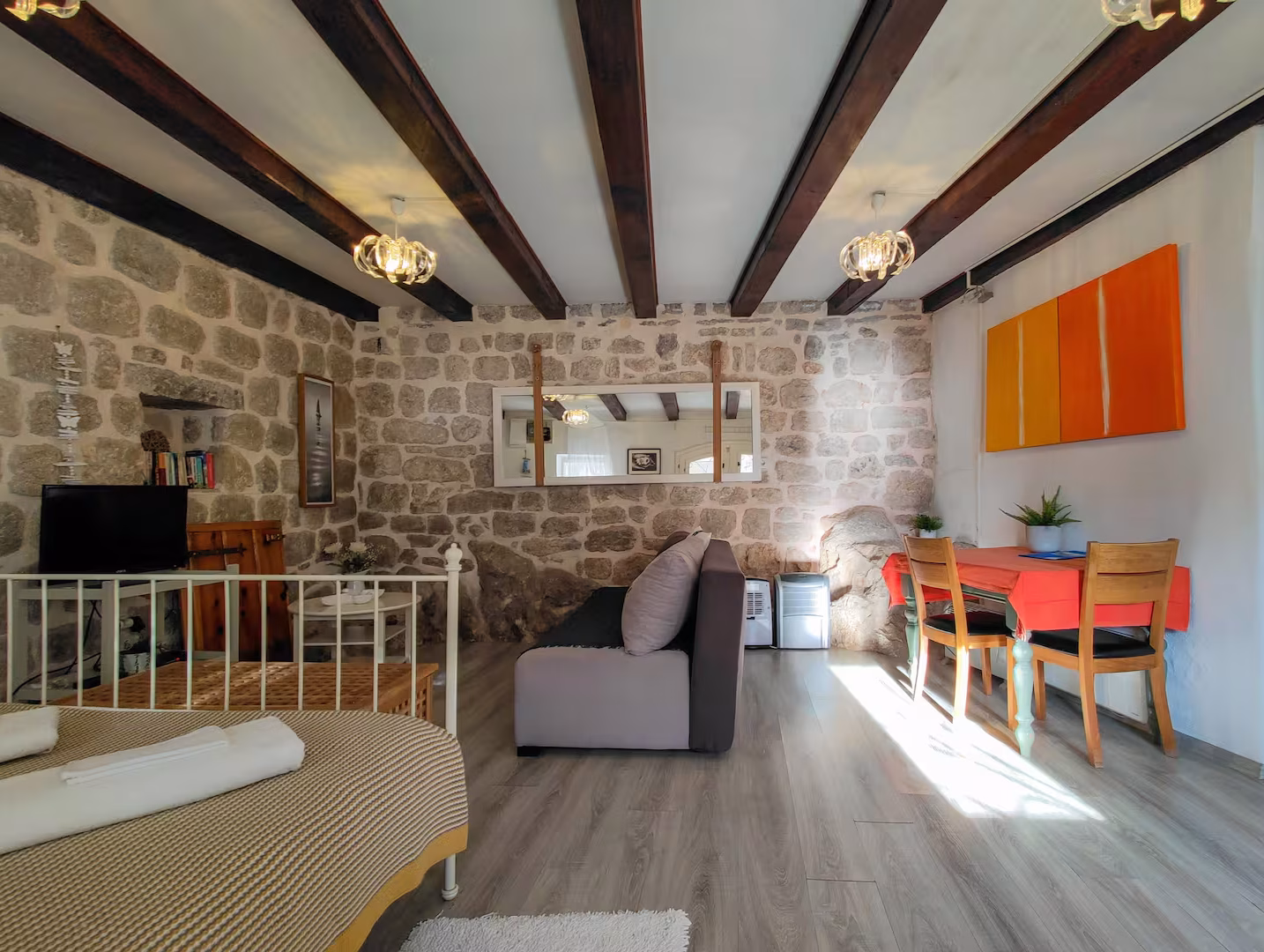 Sachi accommodation in Perast – photo 11