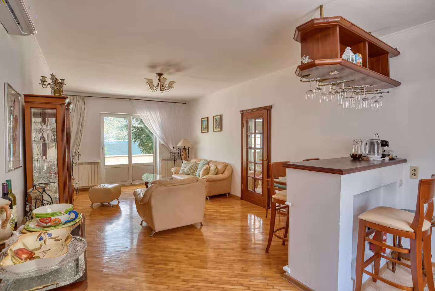 Stolivood accommodation in Stoliv, Bay of Kotor – photo 11