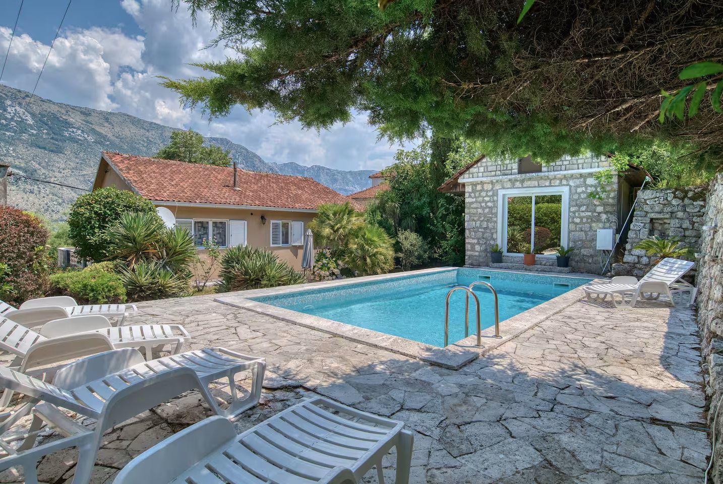 Stolivood accommodation in Stoliv, Bay of Kotor – photo 110