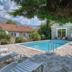 Stolivood accommodation in Stoliv, Bay of Kotor – photo 110