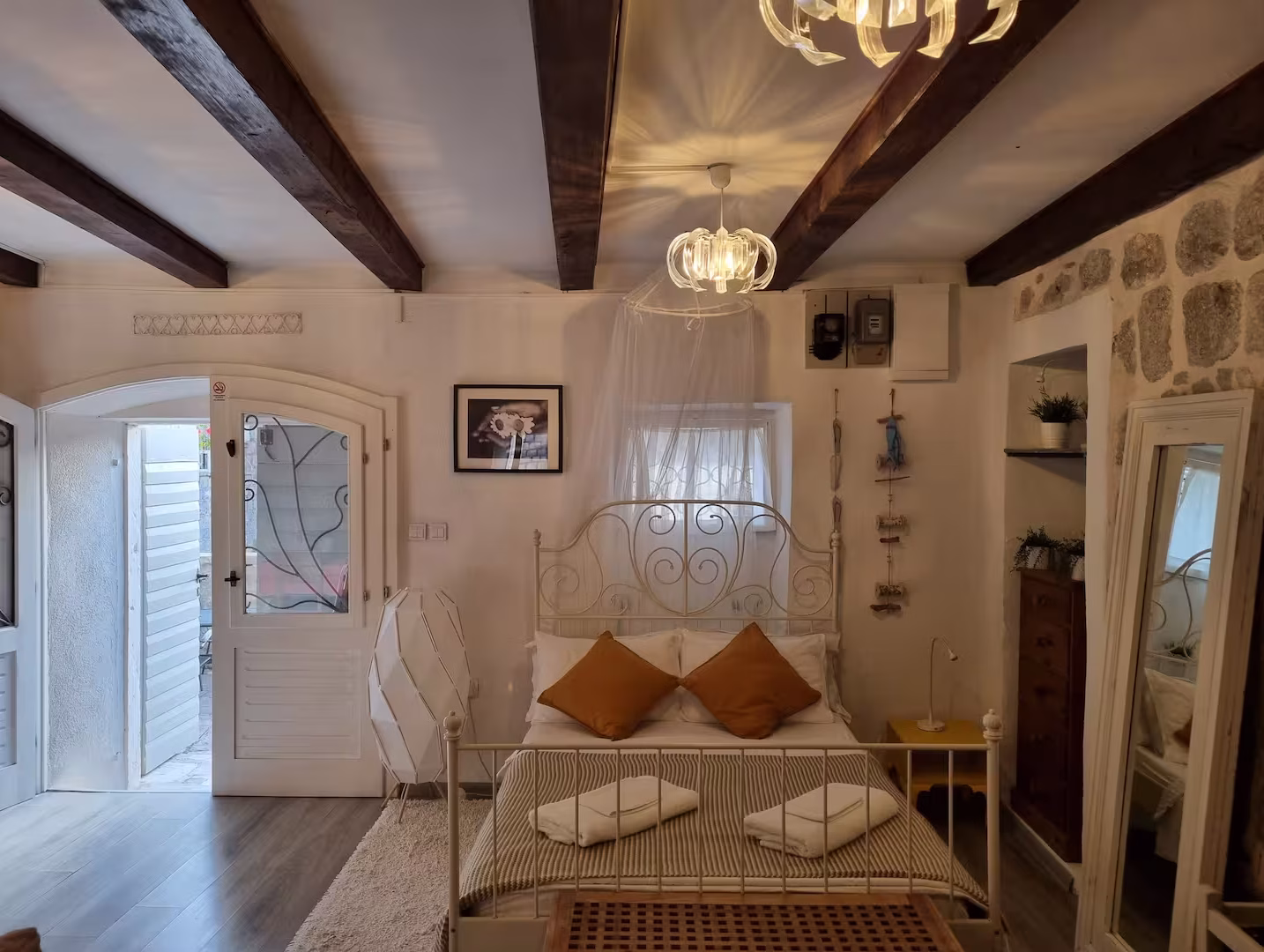 Sachi accommodation in Perast – photo 111