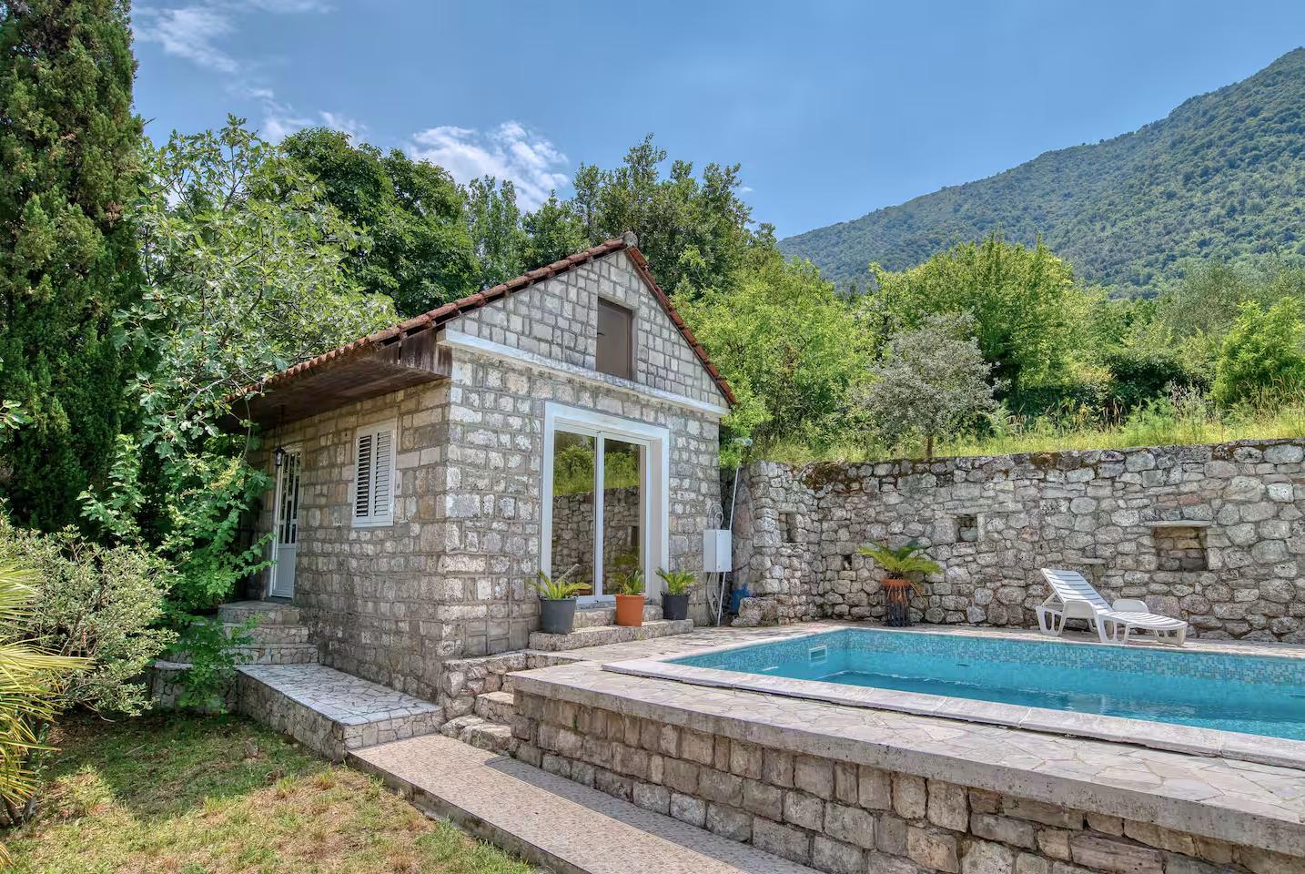 Stolivood accommodation in Stoliv, Bay of Kotor – photo 113