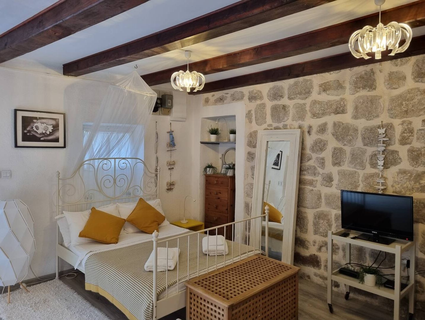 Sachi accommodation in Perast – photo 114