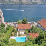 Stolivood accommodation in Stoliv, Bay of Kotor – photo 117