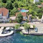 Stolivood accommodation in Stoliv, Bay of Kotor – photo 118