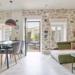 Camelot accommodation in Kotor – photo 12