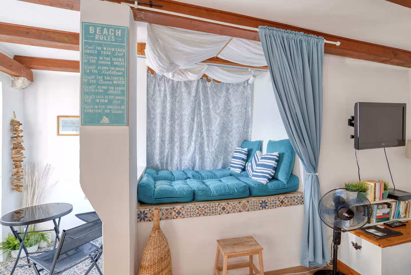 Juliette accommodation in Perast – photo 12