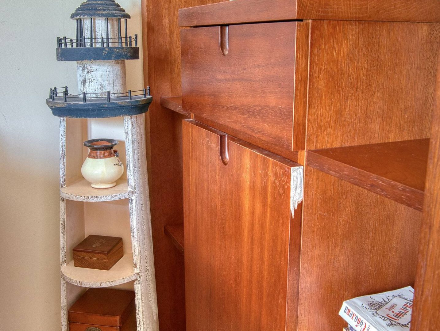 Mariner accommodation in Bay of Kotor – photo 12