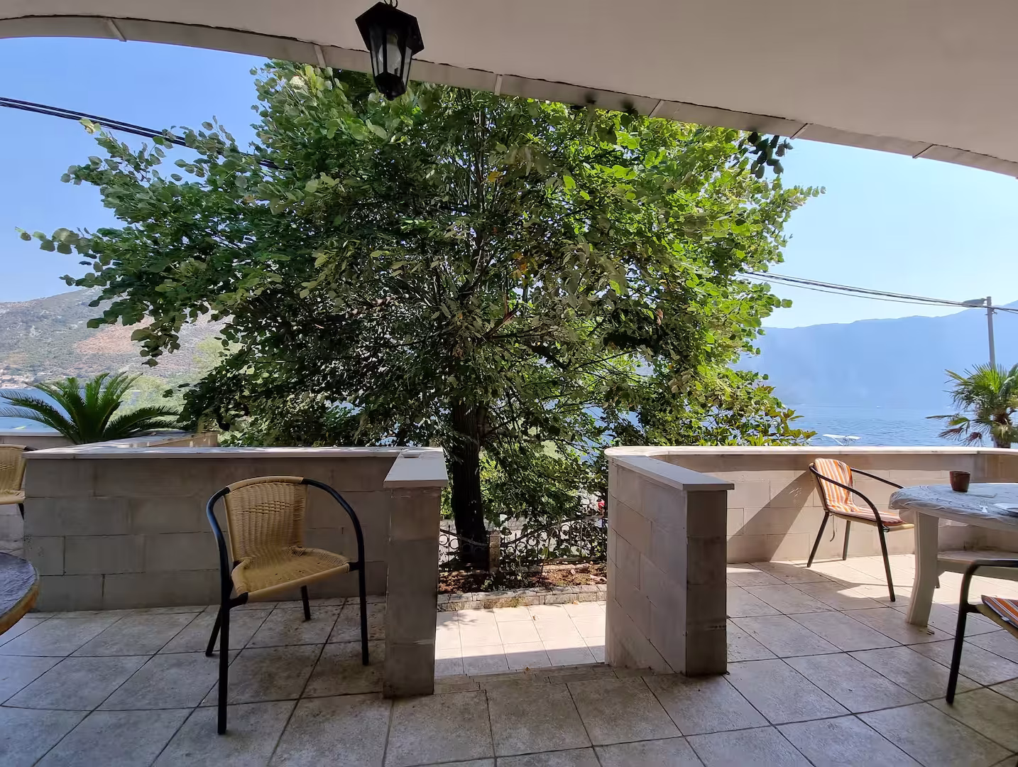 Stolivood accommodation in Stoliv, Bay of Kotor – photo 120