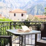 Cahaya accommodation in Kotor – photo 14