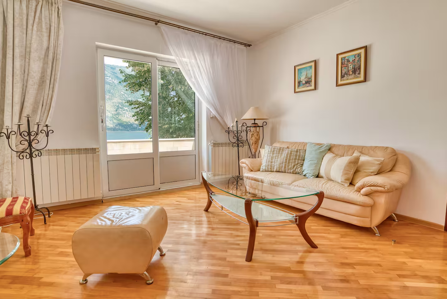 Stolivood accommodation in Stoliv, Bay of Kotor – photo 14