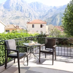 Cahaya accommodation in Kotor – photo 15
