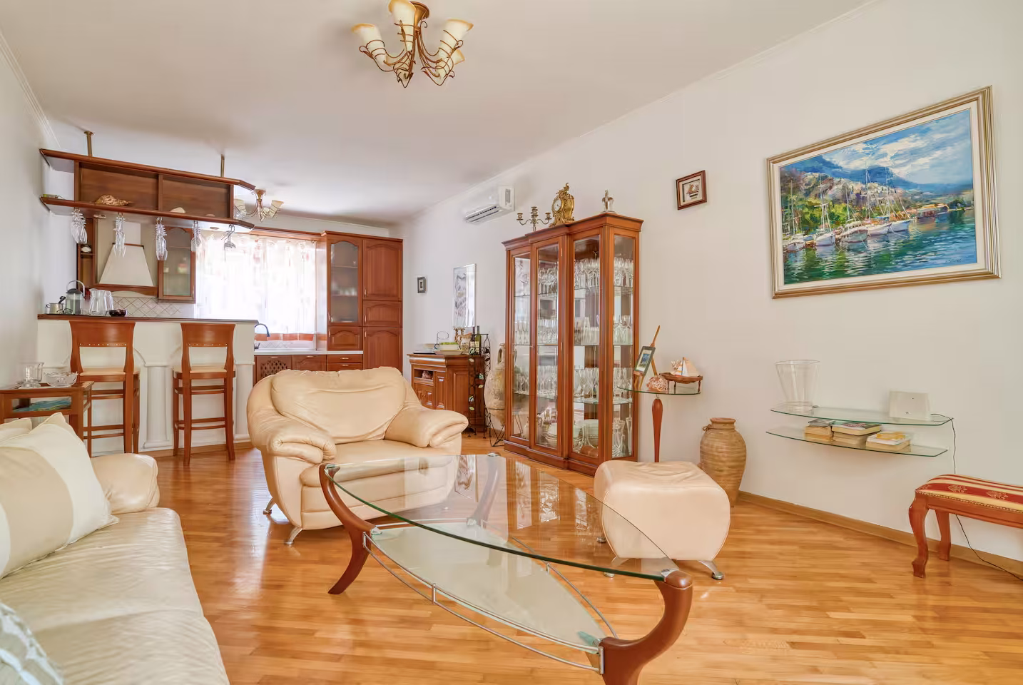 Stolivood accommodation in Stoliv, Bay of Kotor – photo 15