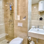 Cahaya accommodation in Kotor – photo 16