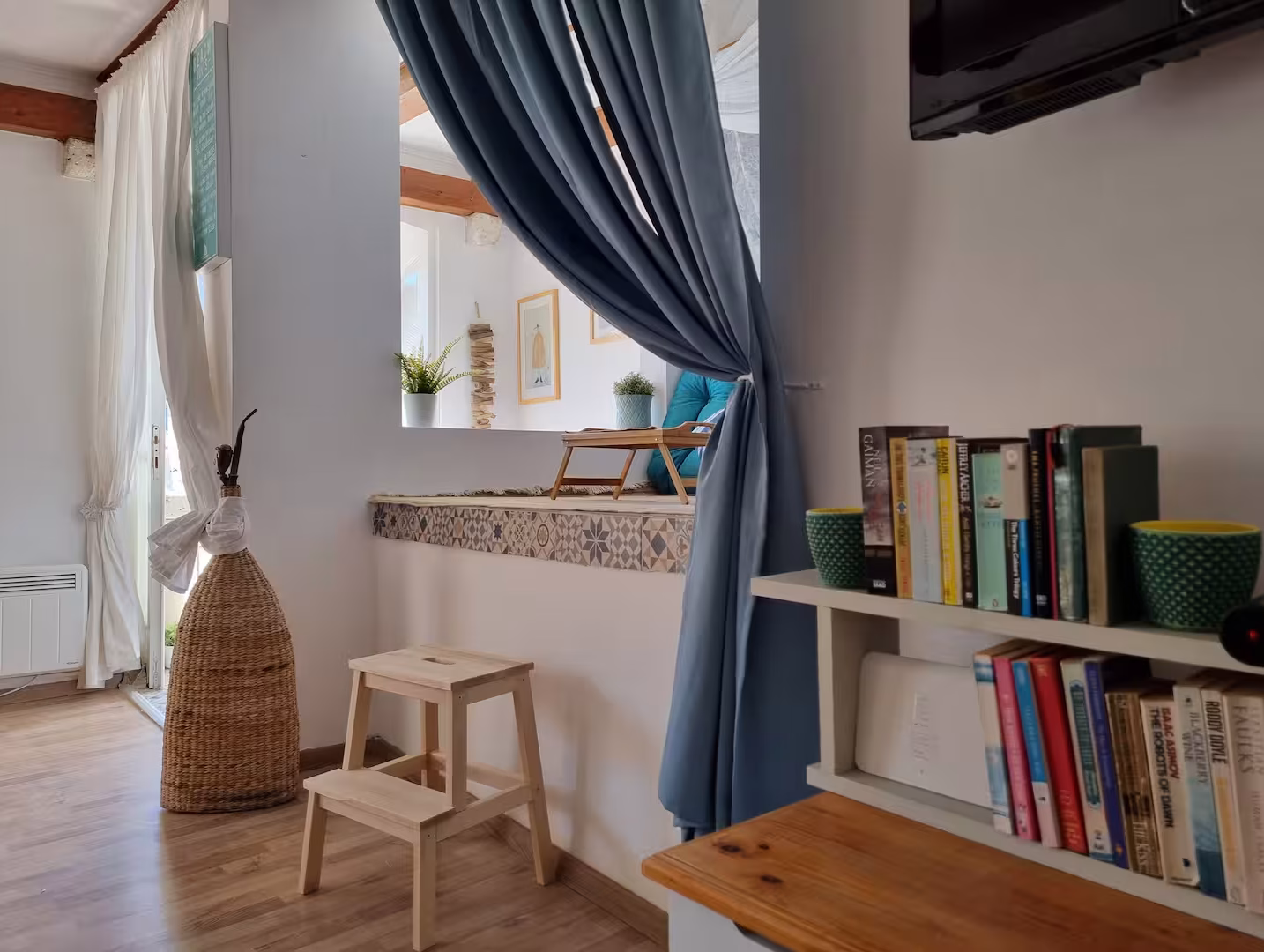 Juliette accommodation in Perast – photo 16