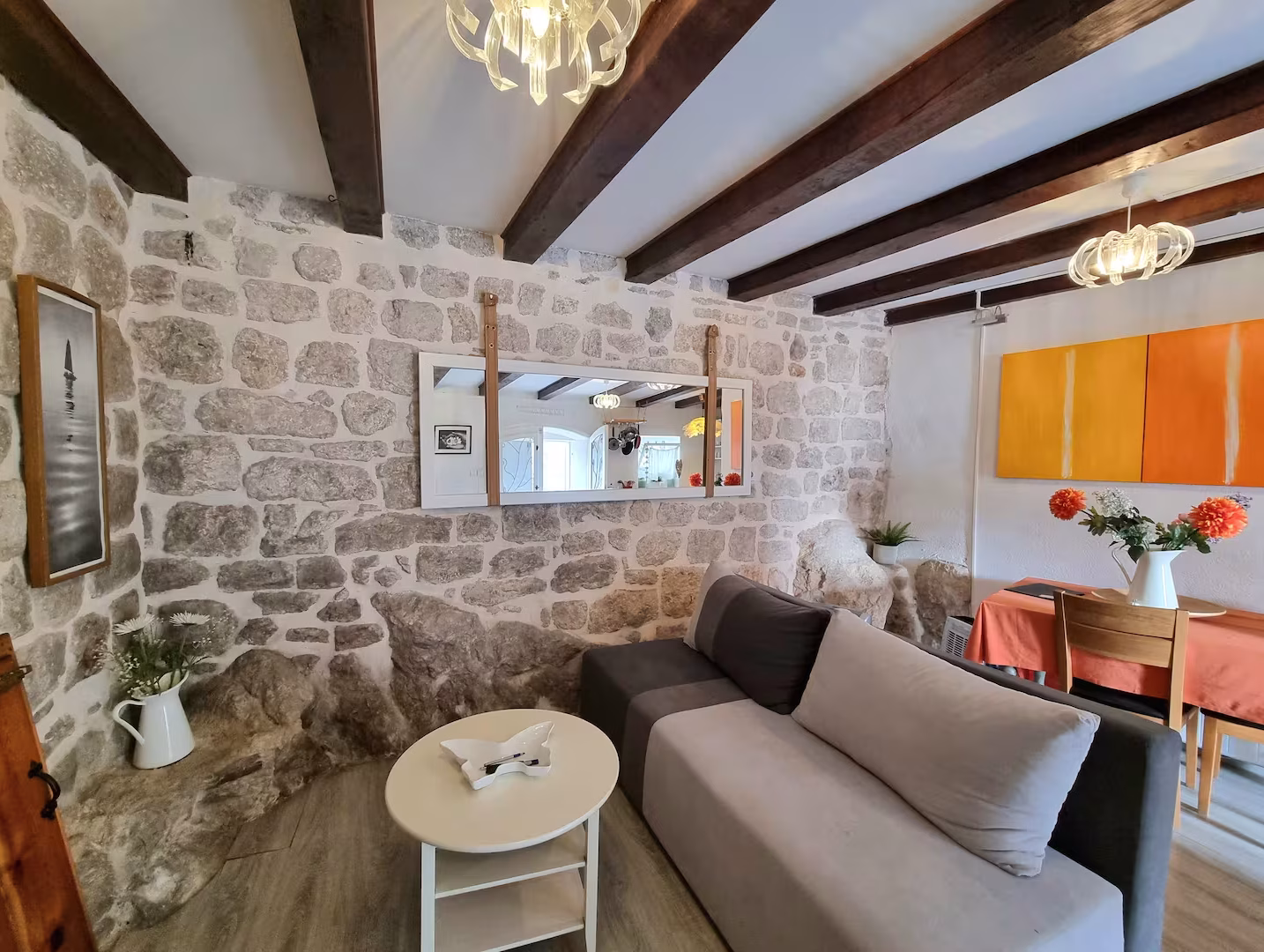 Sachi accommodation in Perast – photo 18