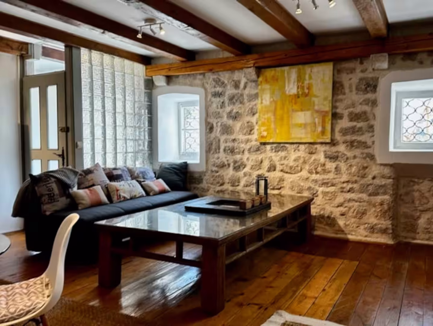 Siena accommodation in Perast – photo 18