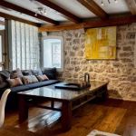 Siena accommodation in Perast – photo 18
