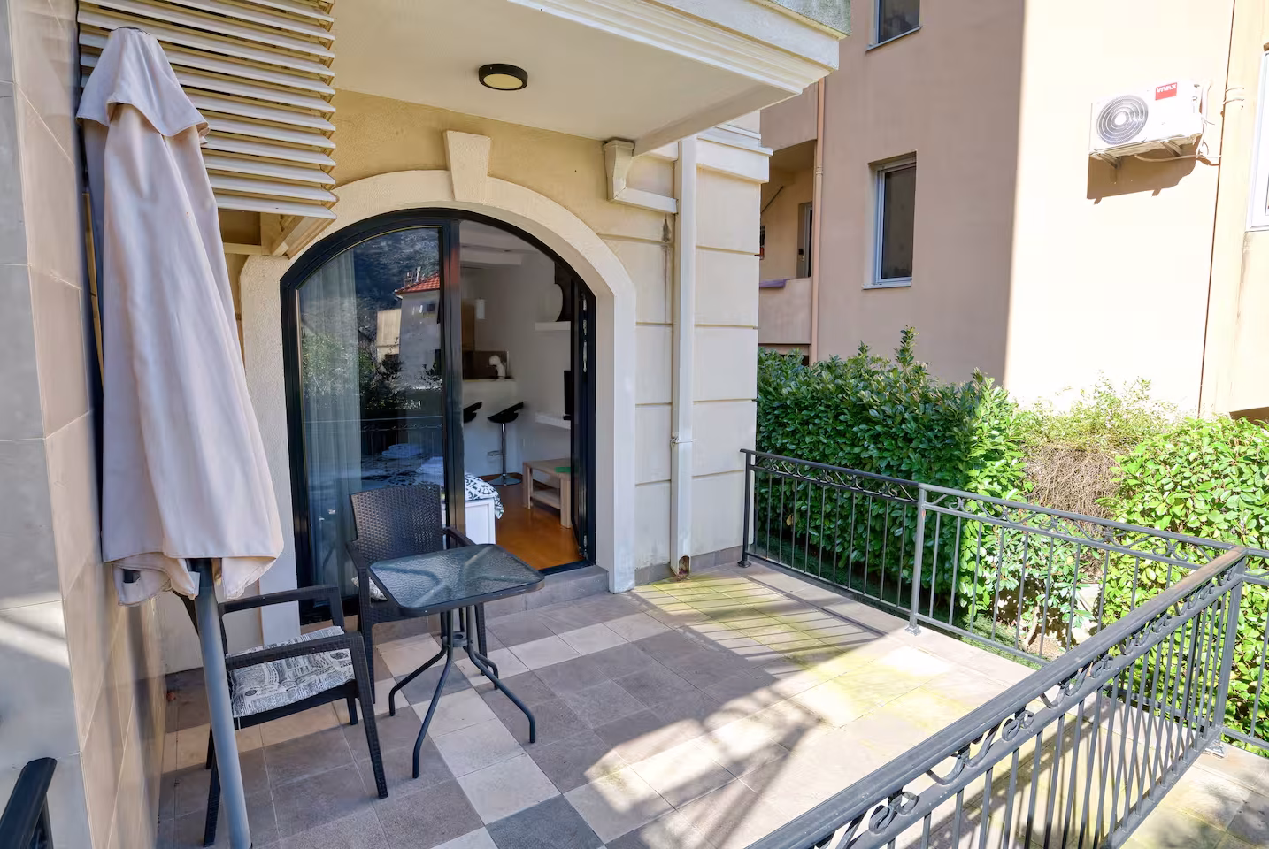 Cahaya accommodation in Kotor – photo 19