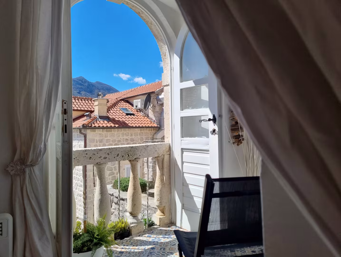Juliette accommodation in Perast – photo 20