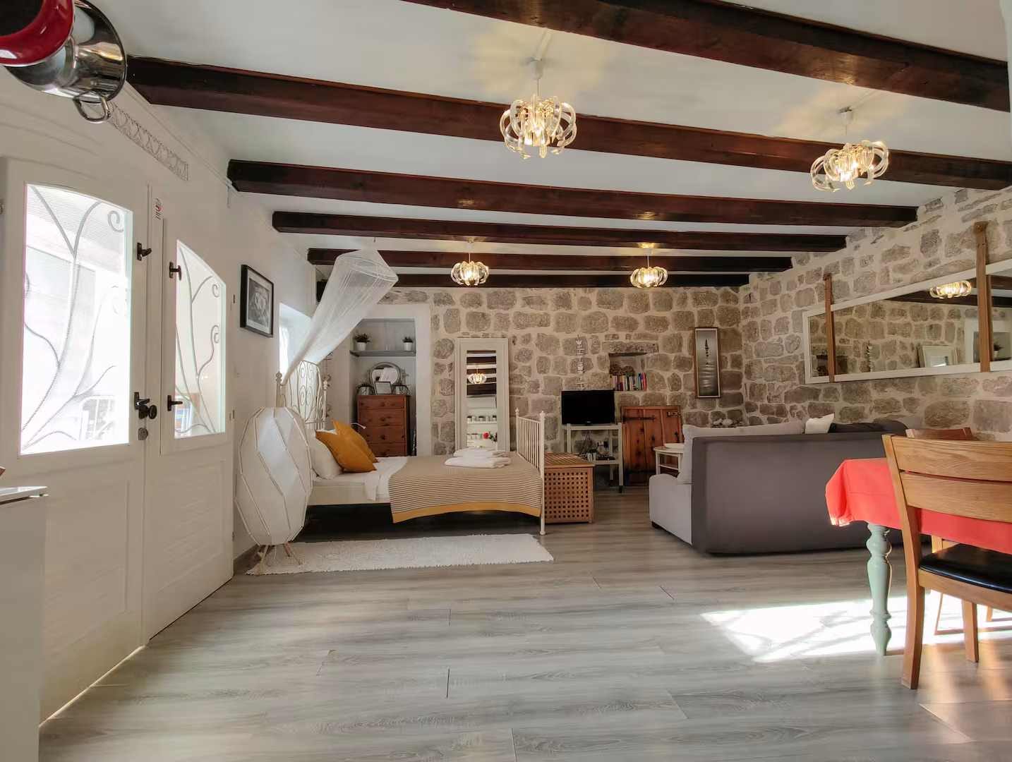 Sachi accommodation in Perast – photo 20